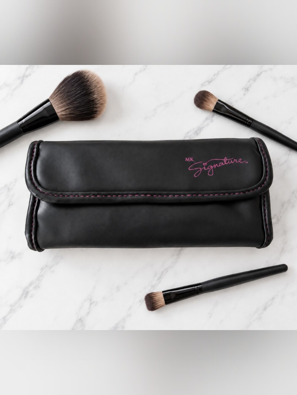 Mary Kay MK Signature Makeup Brush Organizer
